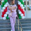 Сафина Айгуль Рафаилевна